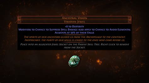 [PoE 3.24] The New Unique Jewel Players Are Sleeping On.